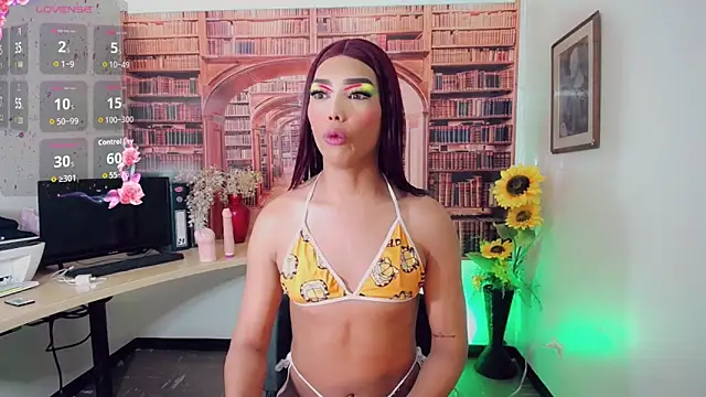 caribbean passion  online show from 16, 9, 2025