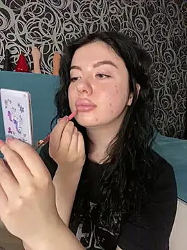 Kimi Ass online show from 21, 1, 2025