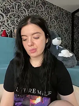 Kimi Ass online show from 18, 2, 2025