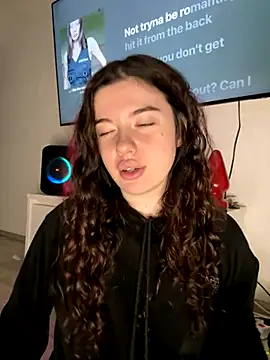 Kimi Ass online show from 15, 11, 2025