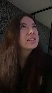 Snapshot of Kimi_Ass chatting on 18, 5, 2026 Kimi Ass online show from 18, 5, 2026