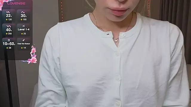 Elis Fox online show from 14, 1, 2026