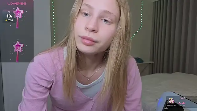 Elis Fox online show from 18, 1, 2026