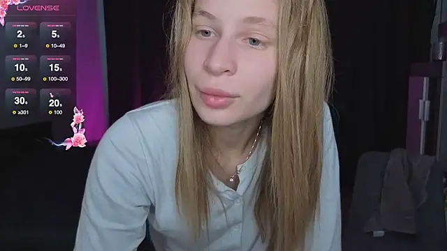 Elis Fox online show from 24, 2, 2026