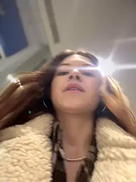 Snapshot of Times__Square chatting on 8, 12, 2024 Times Square online show from 8, 12, 2024