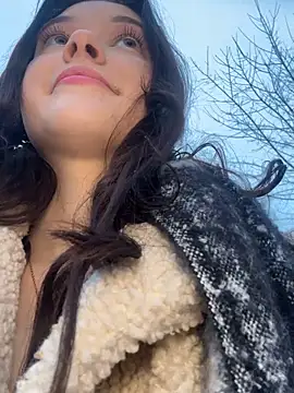 Snapshot of Times__Square chatting on 15, 2, 2025 Times Square online show from 15, 2, 2025