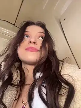 Snapshot of Times__Square chatting on 15, 2, 2025 Times Square online show from 15, 2, 2025