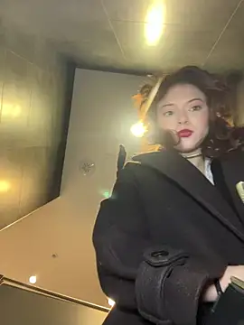 Snapshot of Times__Square chatting on 1, 3, 2025 Times Square online show from 1, 3, 2025