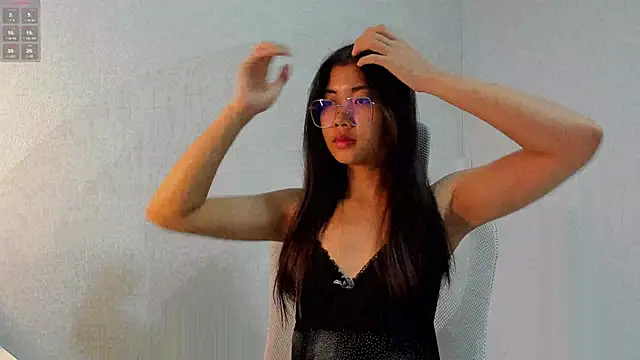 Cee chalynn online show from 11, 10, 2025