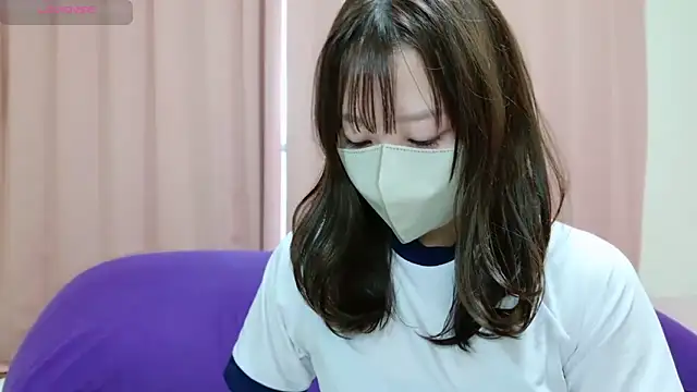 Snapshot of sara-a-jp chatting on 6, 12, 2024 sara-a-jp online show from 6, 12, 2024