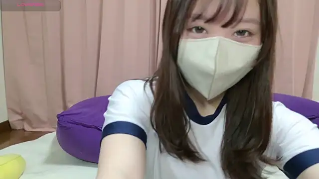 Snapshot of sara-a-jp chatting on 11, 1, 2025 sara-a-jp online show from 11, 1, 2025