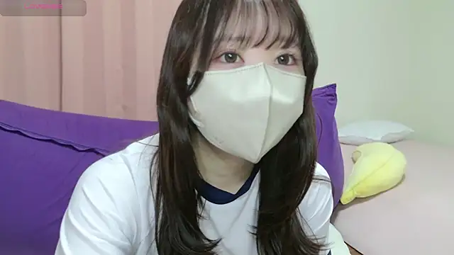 Snapshot of sara-a-jp chatting on 29, 1, 2025 sara-a-jp online show from 29, 1, 2025