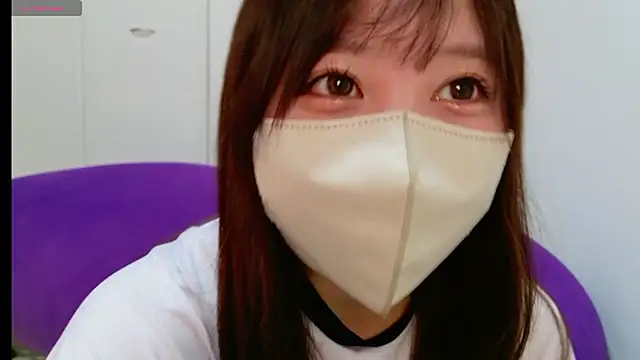 Snapshot of sara-a-jp chatting on 22, 12, 2025 sara-a-jp online show from 22, 12, 2025