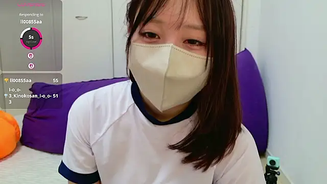 Snapshot of sara-a-jp chatting on 28, 2, 2026 sara-a-jp online show from 28, 2, 2026