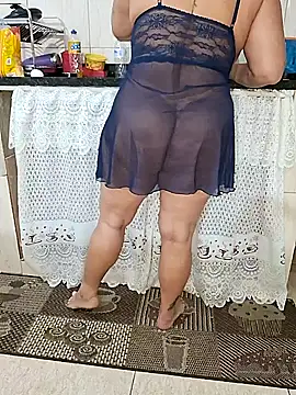 Asafadadosseussonhos21 online show from 15, 1, 2025