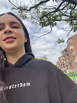 gabyaridi online show from 12, 2, 2026