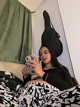 gabyaridi online show from 11, 3, 2026