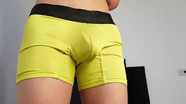 MarcoAlexLatino online show from 18, 9, 2025