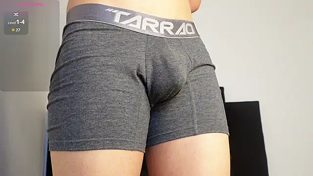 MarcoAlexLatino online show from 29, 11, 2025