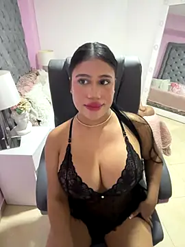 AshleyFerrer online show from 22, 11, 2025