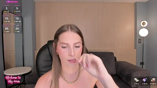 AnastasiaBoiko online show from 12, 2, 2025