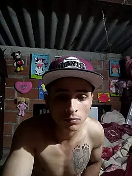 jhonvillada online show from 8, 12, 2024