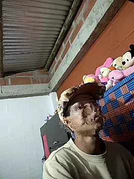 jhonvillada online show from 4, 10, 2025