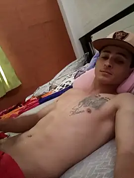 jhonvillada online show from 5, 10, 2025