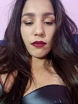 Anne04 online show from 9, 12, 2024