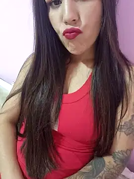 Anne04 online show from 19, 12, 2024