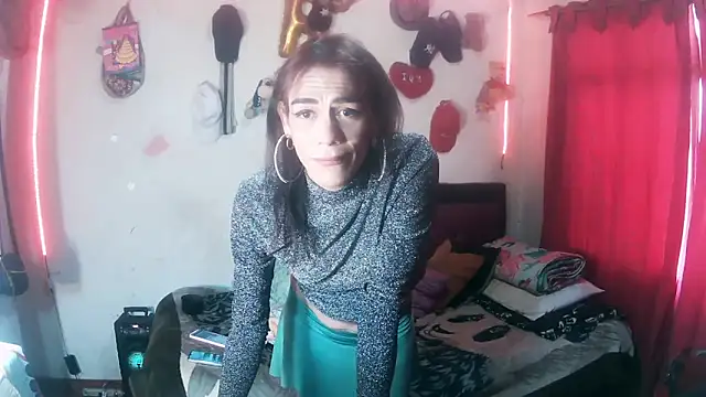 alexxa dirty online show from 21, 2, 2026