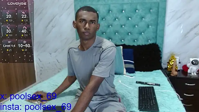 Poolsex 69 online show from 5, 1, 2025