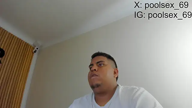 Poolsex 69 online show from 10, 9, 2025