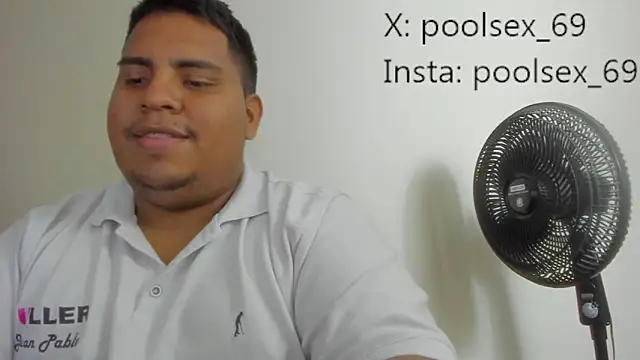 Poolsex 69 online show from 3, 10, 2025