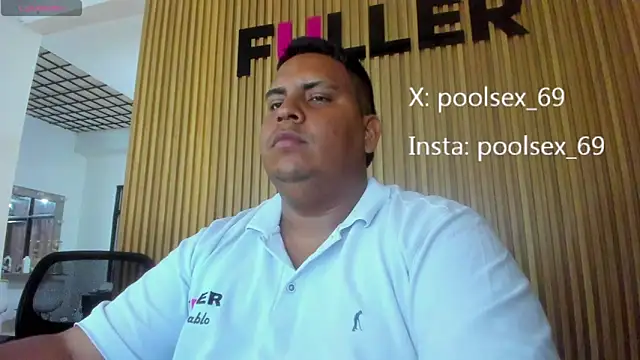 Snapshot of Poolsex_69 chatting on 26, 2, 2026 Poolsex 69 online show from 26, 2, 2026