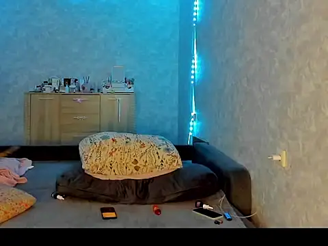 Evaaa Babiesss online show from 22, 4, 2026