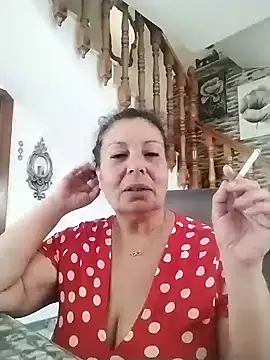 Snapshot of Anais-Te-La-Como chatting on 8, 1, 2025 Anais-Te-La-Como online show from 8, 1, 2025