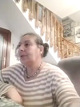 Snapshot of Anais-Te-La-Como chatting on 28, 1, 2025 Anais-Te-La-Como online show from 28, 1, 2025