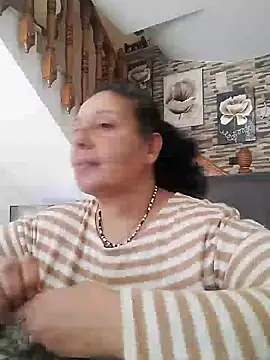 Snapshot of Anais-Te-La-Como chatting on 30, 1, 2025 Anais-Te-La-Como online show from 30, 1, 2025