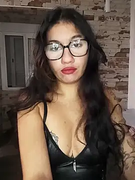 blvckbabyweed07 online show from 8, 2, 2026