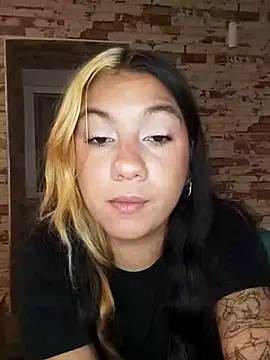 blvckbabyweed07 online show from 5, 4, 2026