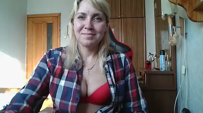 IrinaB1 online show from 23, 2, 2025