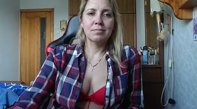 IrinaB1 online show from 1, 3, 2025