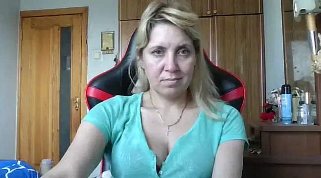 IrinaB1 online show from 12, 3, 2025