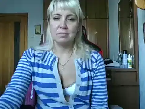 IrinaB1 online show from 15, 10, 2025