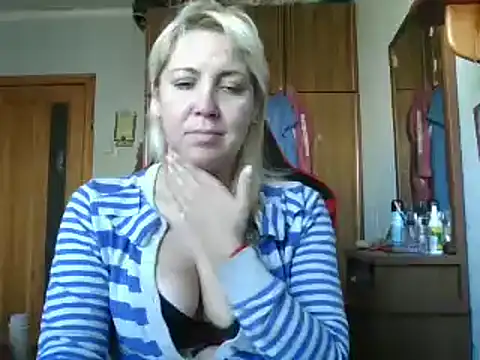 IrinaB1 online show from 26, 10, 2025