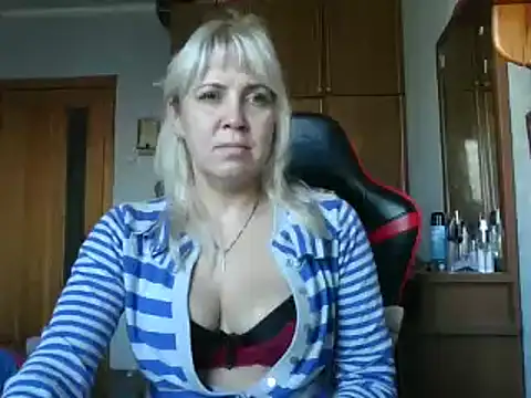 IrinaB1 online show from 14, 11, 2025