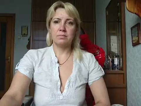 Snapshot of IrinaB1 chatting on 22, 6, 2026 IrinaB1 online show from 22, 6, 2026