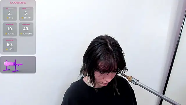 lizzy davis 1 online show from 13, 12, 2024