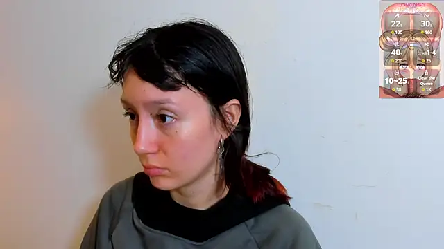 lizzy davis 1 online show from 21, 11, 2025